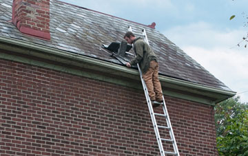 what affects urgent Middlemarsh roof repairs