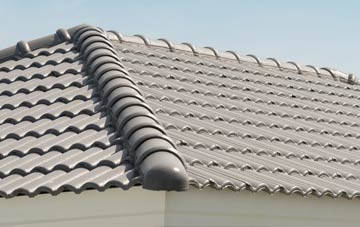advantages of Middlemarsh clay roofing