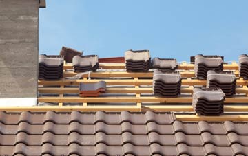 Middlemarsh clay roofing costs