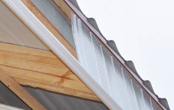 why Middlemarsh fascia repairs are essential