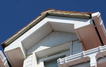 Middlemarsh fascia installation costs