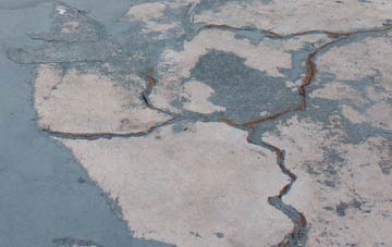 fibreglass roofing replacement Middlemarsh