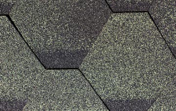 Middlemarsh fibreglass shingle repairs