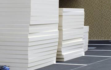 Middlemarsh flat roof insulation costs