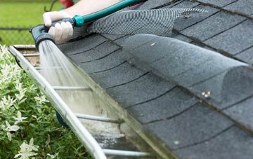 Middlemarsh gutter cleaning costs