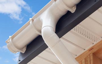 Middlemarsh gutter installation costs