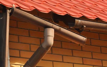 Middlemarsh gutter repair costs