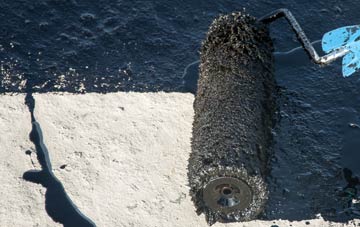 Middlemarsh liquid sealant waterproofing