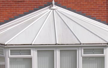 Middlemarsh polycarbonate conservatory roof repairs