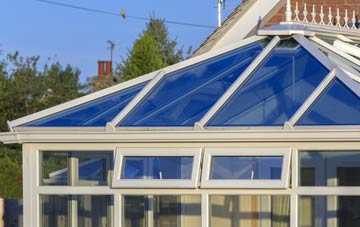 professional Middlemarsh conservatory insulation