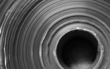 Middlemarsh pvc roof replacement