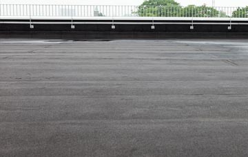 Middlemarsh asphalt roof replacement