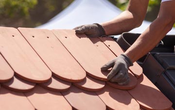 Middlemarsh roof tile contractors