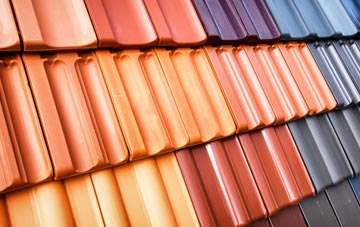 Middlemarsh roof tile costs