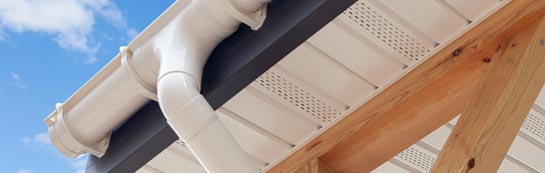 get Middlemarsh guttering quotes today