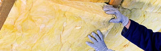 quotes for Middlemarsh roof insulation