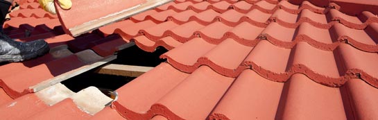 compare Middlemarsh roof repair quotes