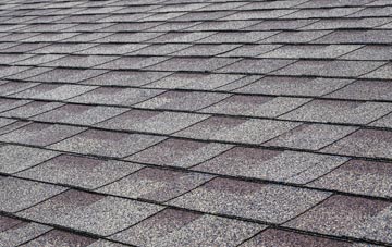 Middlemarsh tiles for shallow pitch roofing