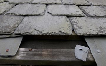 Middlemarsh slate roof repairs and maintenance