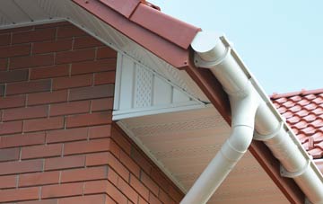 Middlemarsh soffit repair costs