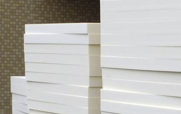 Middlemarsh tapered roof insulation costs