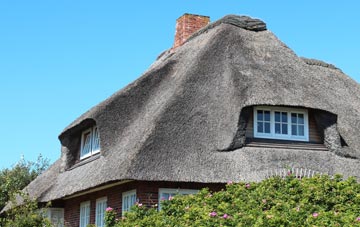 thatch roofing Middlemarsh, Dorset
