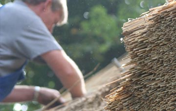 professional Middlemarsh thatchers