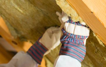 types of Middlemarsh pitched roof insulation materials
