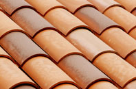 Middlemarsh clay roofing