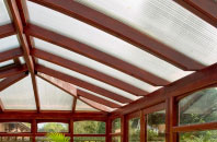 Middlemarsh conservatory roofing insulation