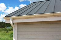 Middlemarsh fascia repair