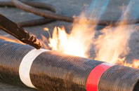 Middlemarsh flat roofing replacement