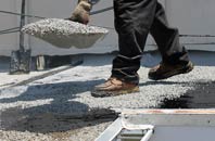 find rated Middlemarsh flat roofing replacement companies