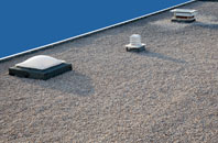 Middlemarsh flat roofing