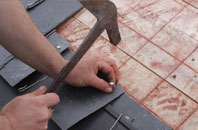 free Middlemarsh garage roof repair quotes