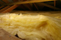 Middlemarsh pitch roof insulation