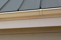 Middlemarsh soffit repair