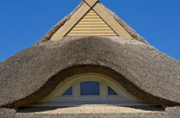 Middlemarsh thatch roofing